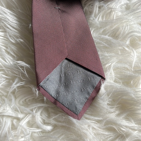 ✅ DIOR luxury Tie - Picture 2 of 6